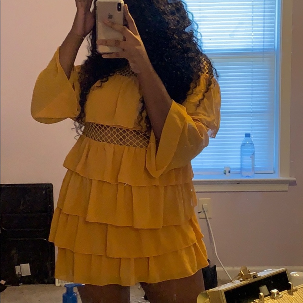 Beyoncé Lemonade Dress